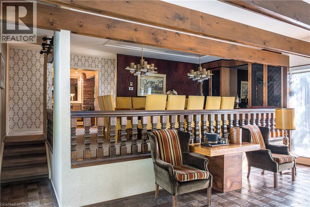 6 Freeland Court, Hamilton, Ontario  L8S 3R5 - Photo 17 - 40802267