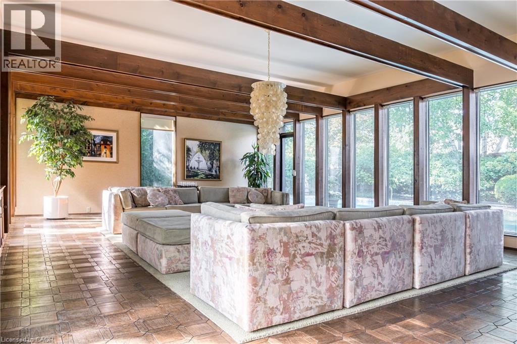 6 Freeland Court, Hamilton, Ontario  L8S 3R5 - Photo 19 - 40802267