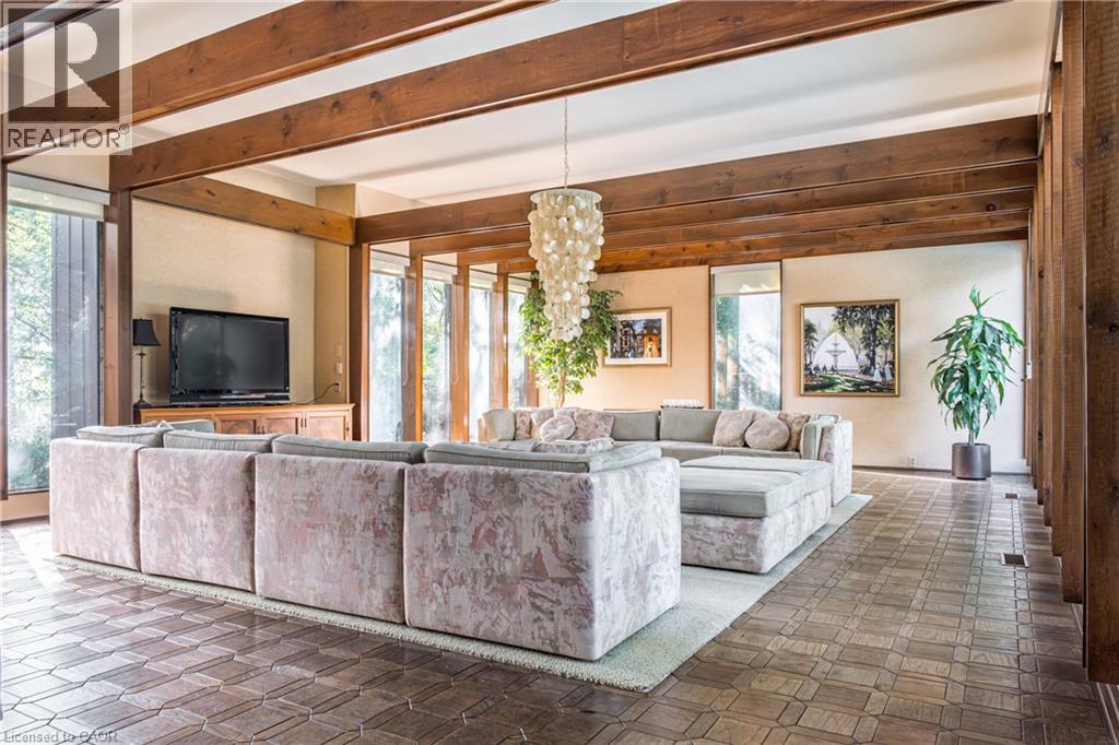 6 Freeland Court, Hamilton, Ontario  L8S 3R5 - Photo 21 - 40802267