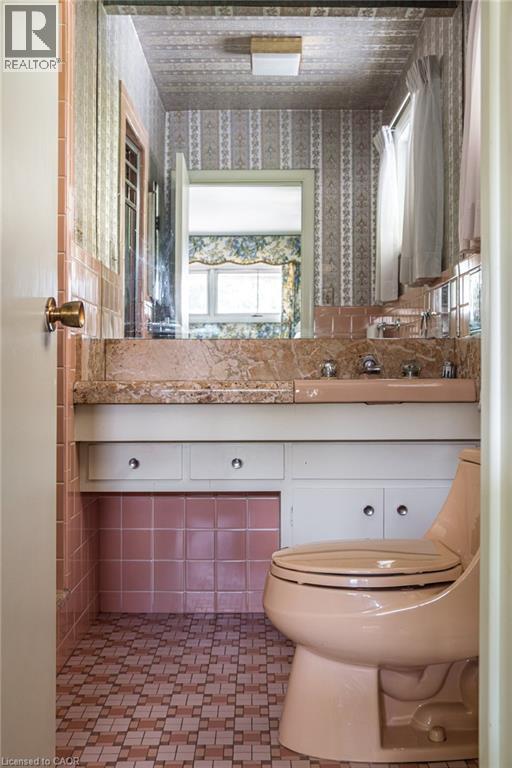 6 Freeland Court, Hamilton, Ontario  L8S 3R5 - Photo 32 - 40802267