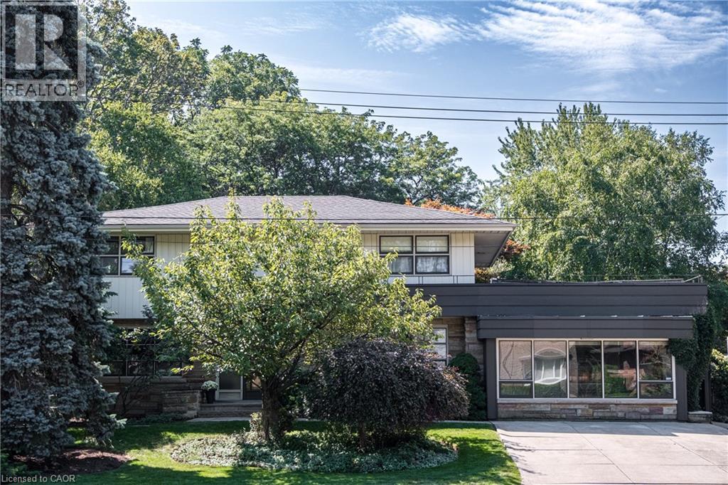 6 Freeland Court, Hamilton, Ontario  L8S 3R5 - Photo 4 - 40802267