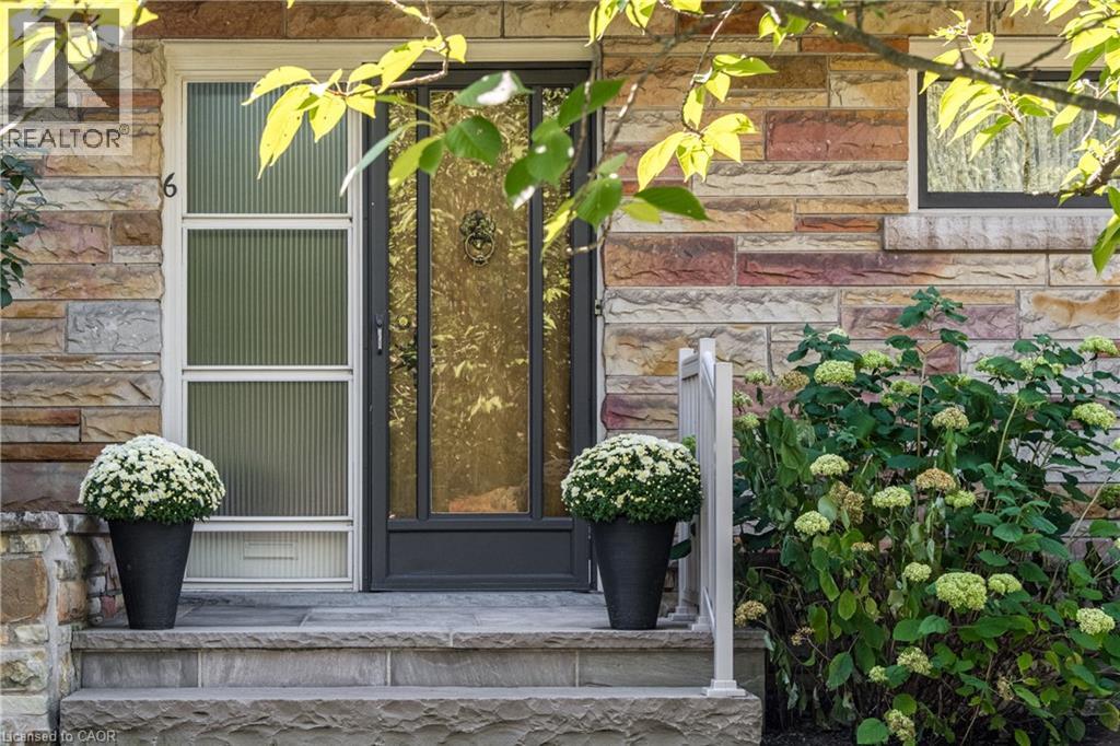 6 Freeland Court, Hamilton, Ontario  L8S 3R5 - Photo 6 - 40802267