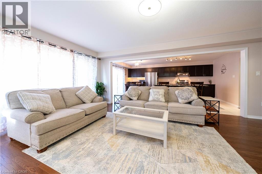 335 Falling Green Crescent, Kitchener, Ontario  N2R 0G4 - Photo 10 - 40800475