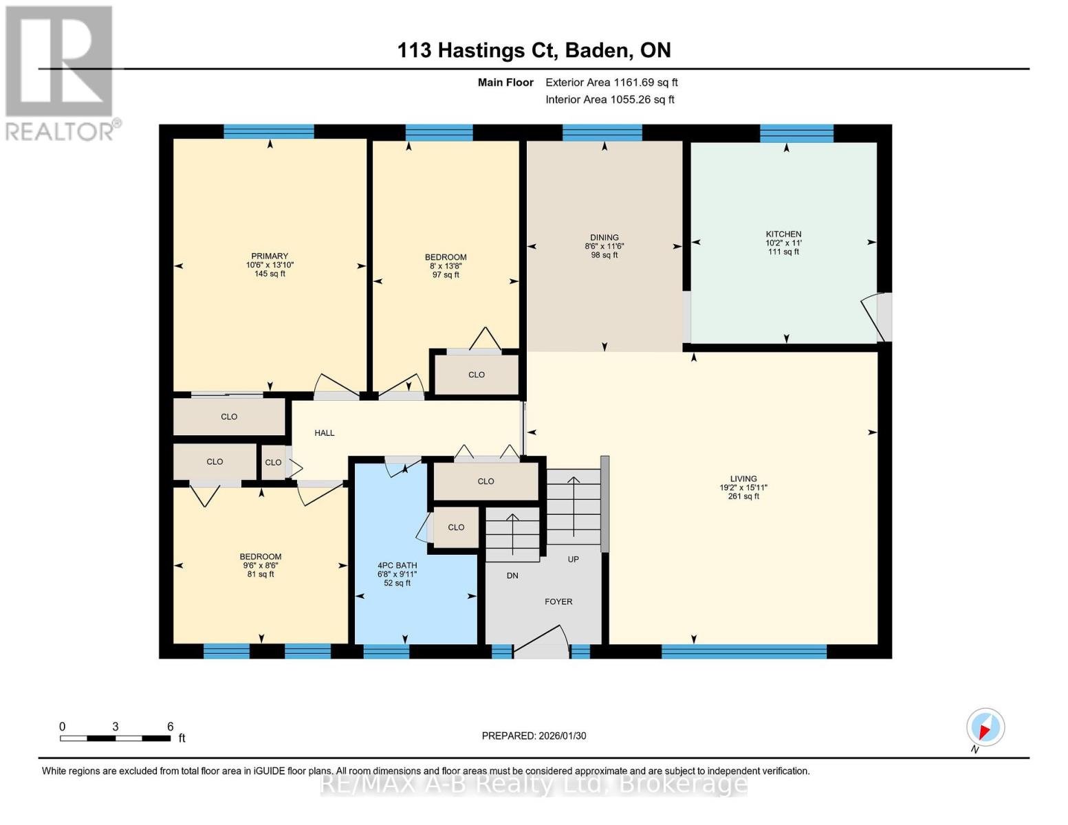 113 Hastings Court, Wilmot, Ontario  N3A 2T4 - Photo 45 - X12749948