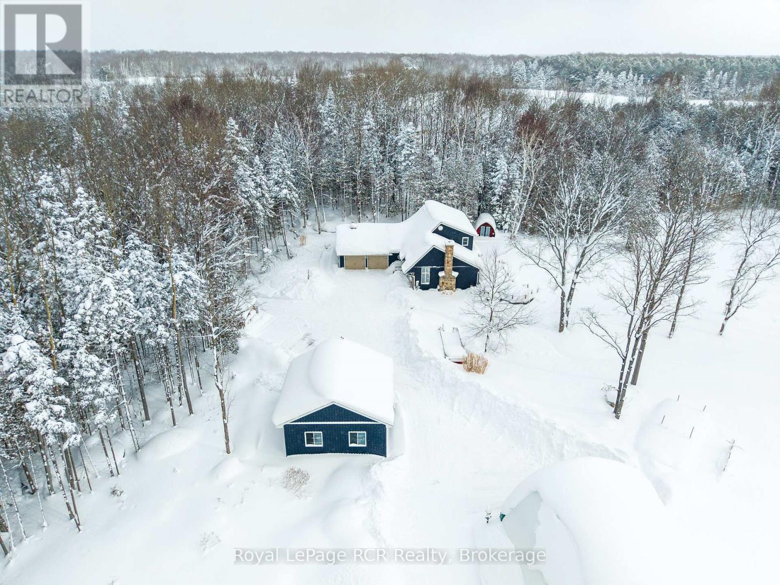 382390 Concession 17 Road, Georgian Bluffs, Ontario  N0H 2T0 - Photo 10 - X12749988