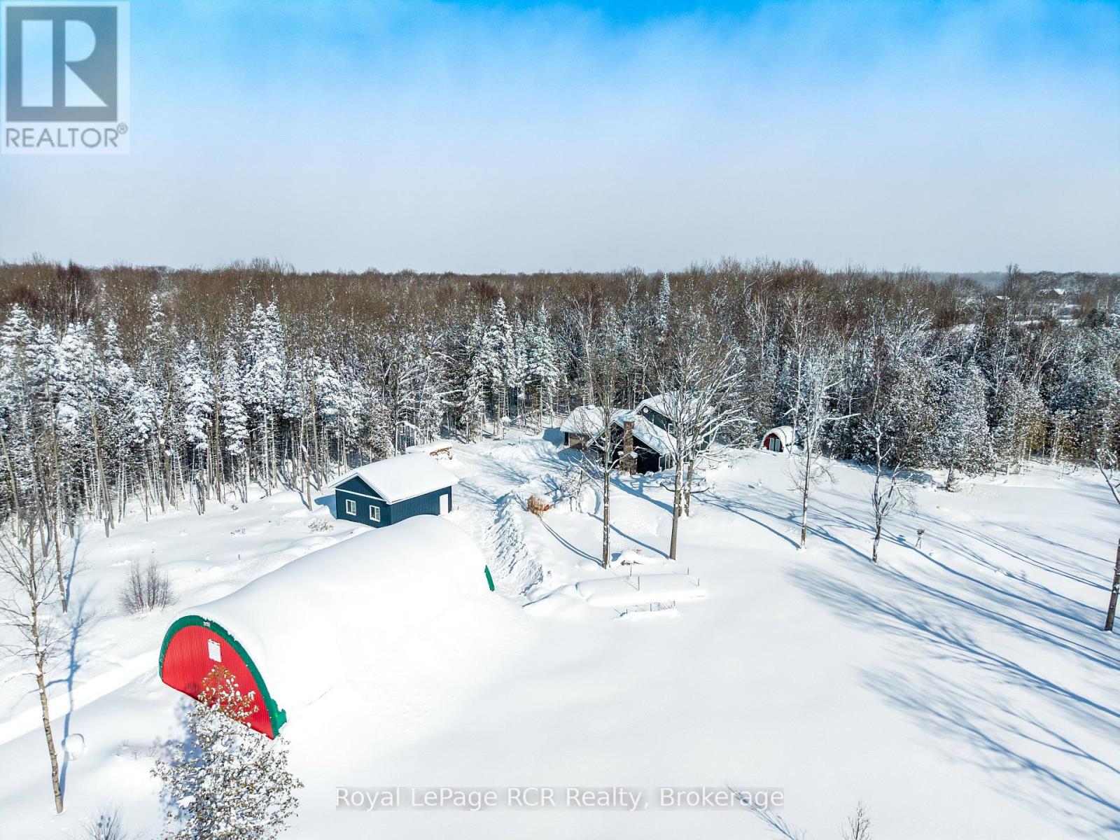 382390 Concession 17 Road, Georgian Bluffs, Ontario  N0H 2T0 - Photo 11 - X12749988