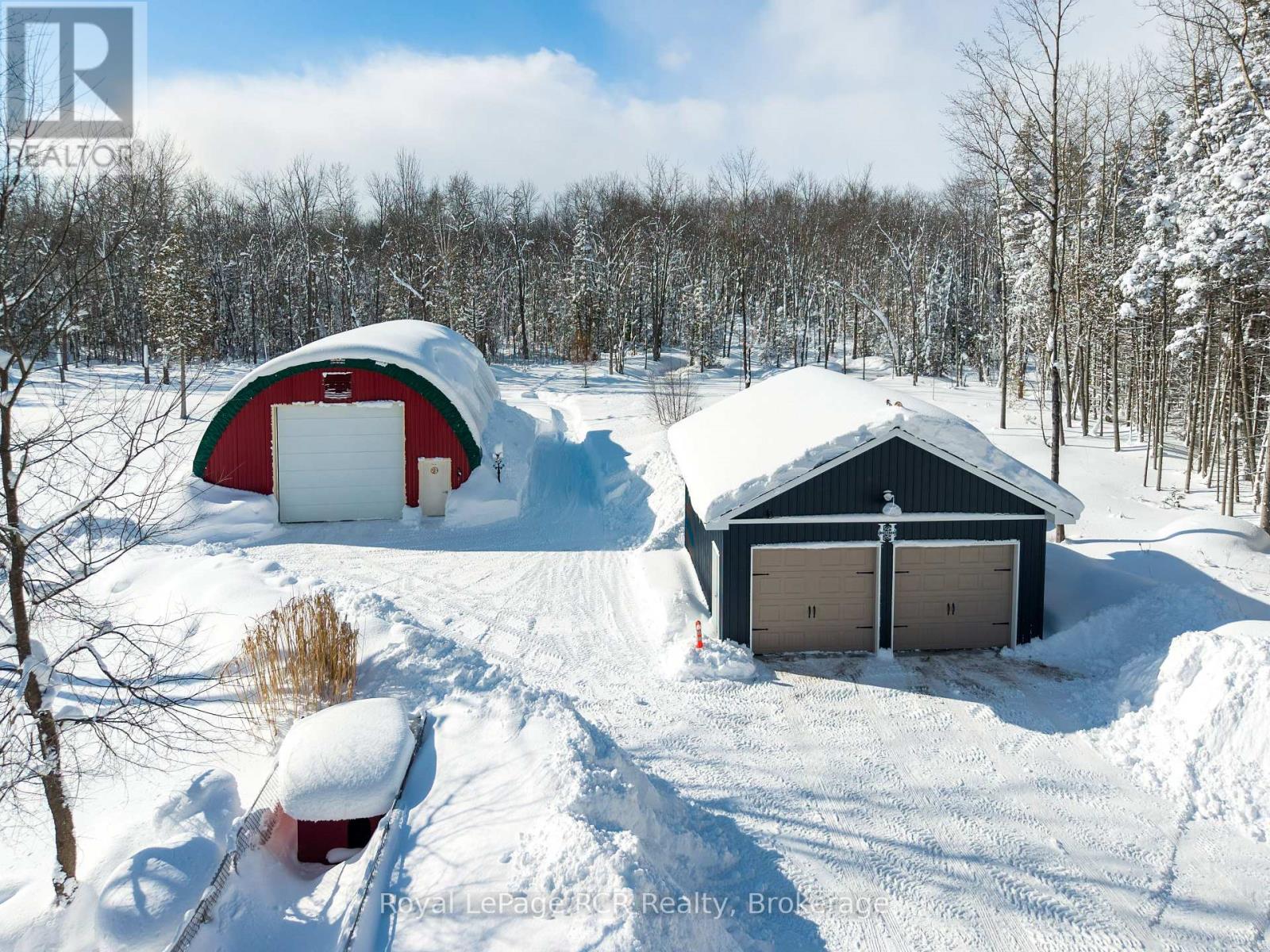 382390 Concession 17 Road, Georgian Bluffs, Ontario  N0H 2T0 - Photo 3 - X12749988