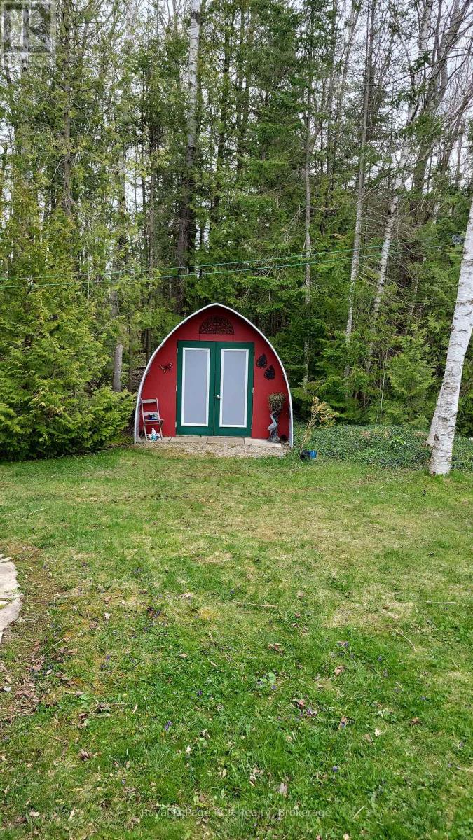 382390 Concession 17 Road, Georgian Bluffs, Ontario  N0H 2T0 - Photo 45 - X12749988