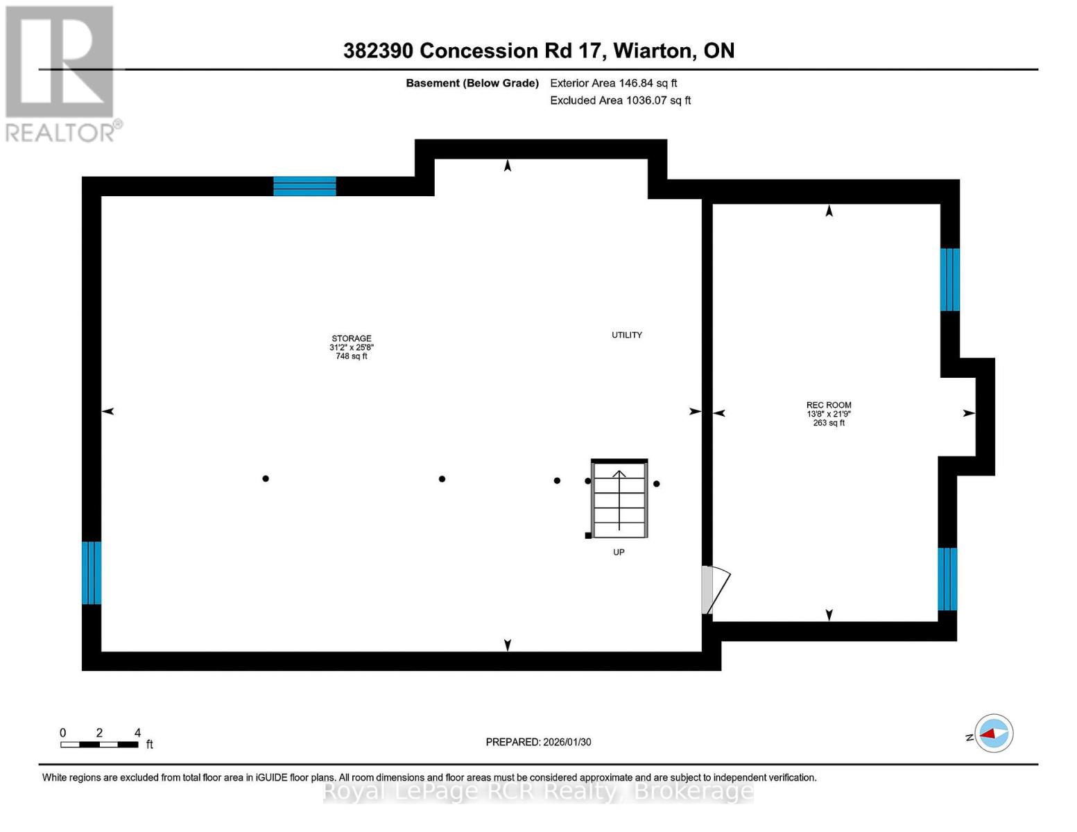 382390 Concession 17 Road, Georgian Bluffs, Ontario  N0H 2T0 - Photo 48 - X12749988