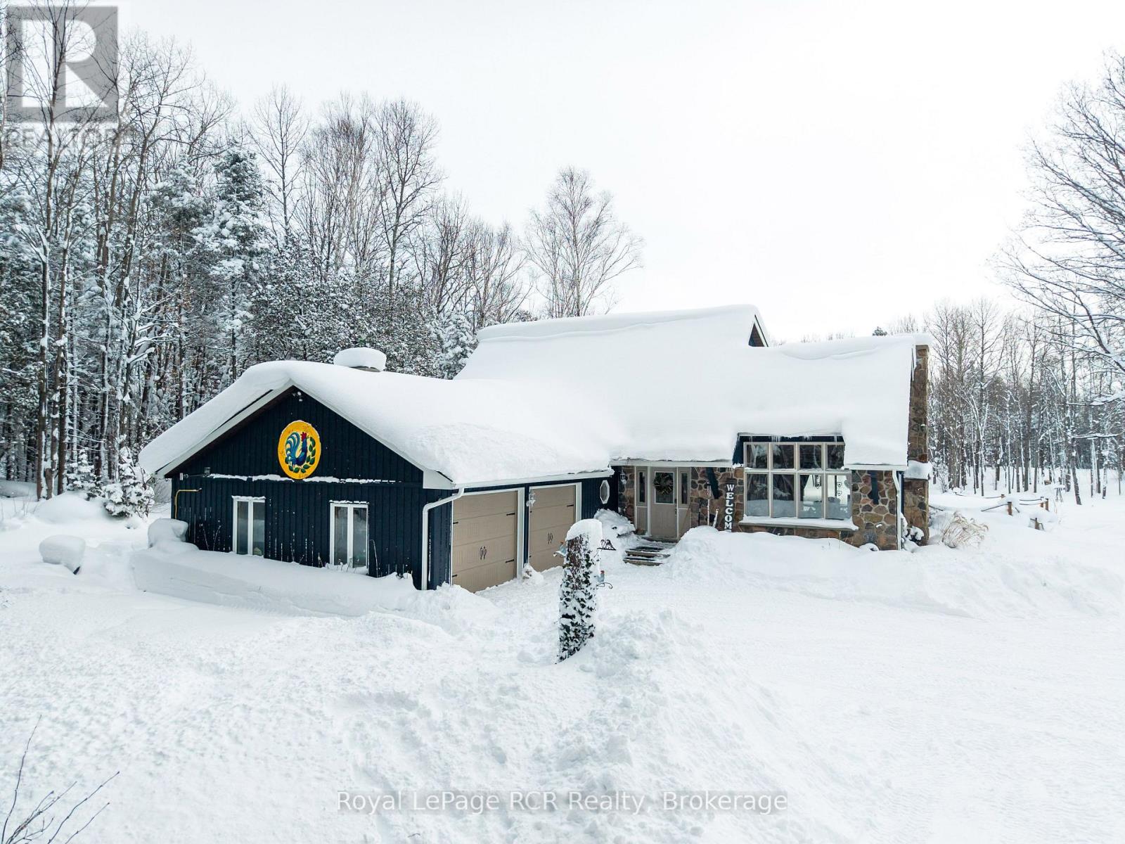 382390 Concession 17 Road, Georgian Bluffs, Ontario  N0H 2T0 - Photo 5 - X12749988