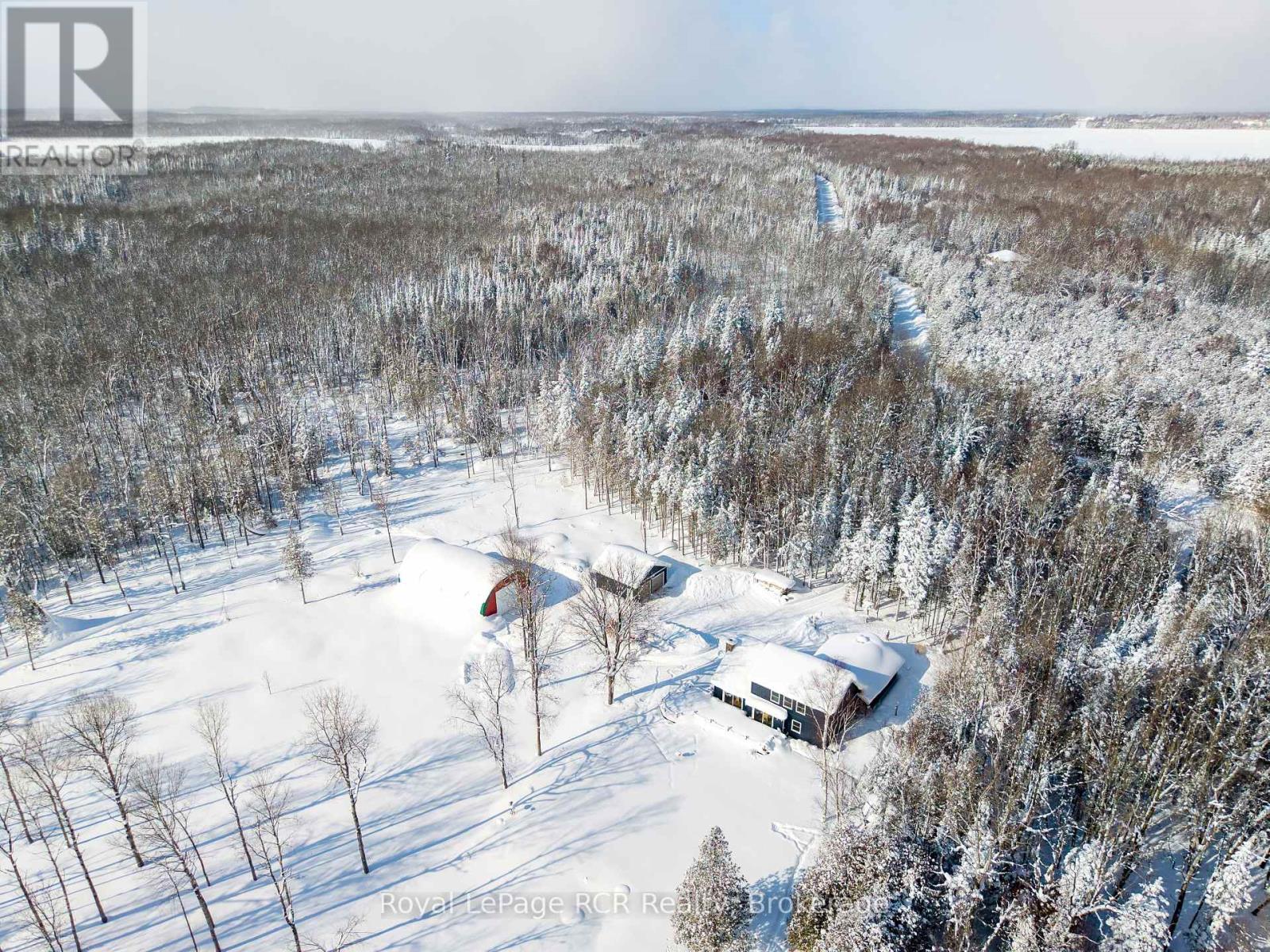 382390 Concession 17 Road, Georgian Bluffs, Ontario  N0H 2T0 - Photo 6 - X12749988