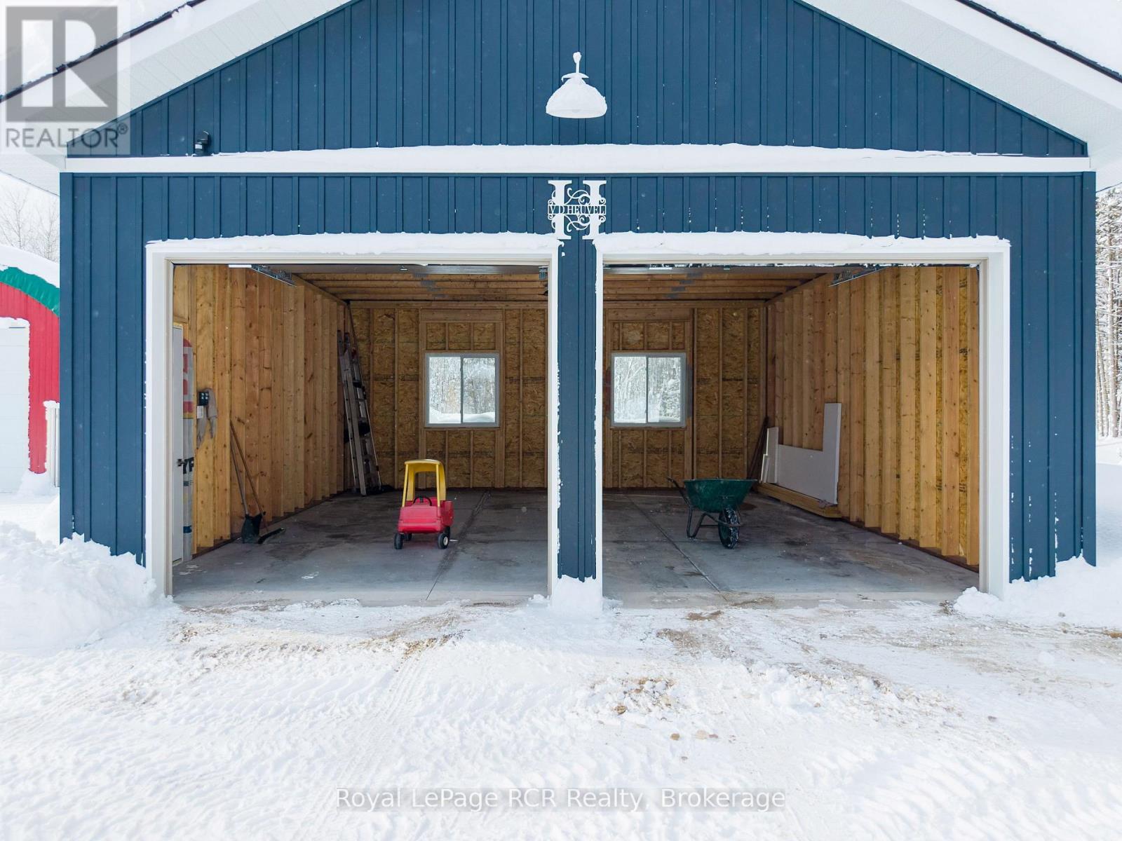 382390 Concession 17 Road, Georgian Bluffs, Ontario  N0H 2T0 - Photo 7 - X12749988