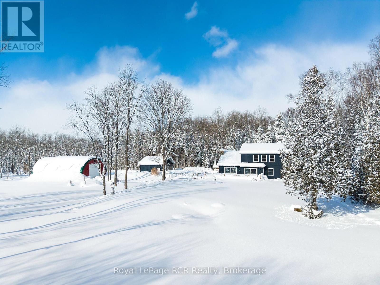 382390 Concession 17 Road, Georgian Bluffs, Ontario  N0H 2T0 - Photo 8 - X12749988