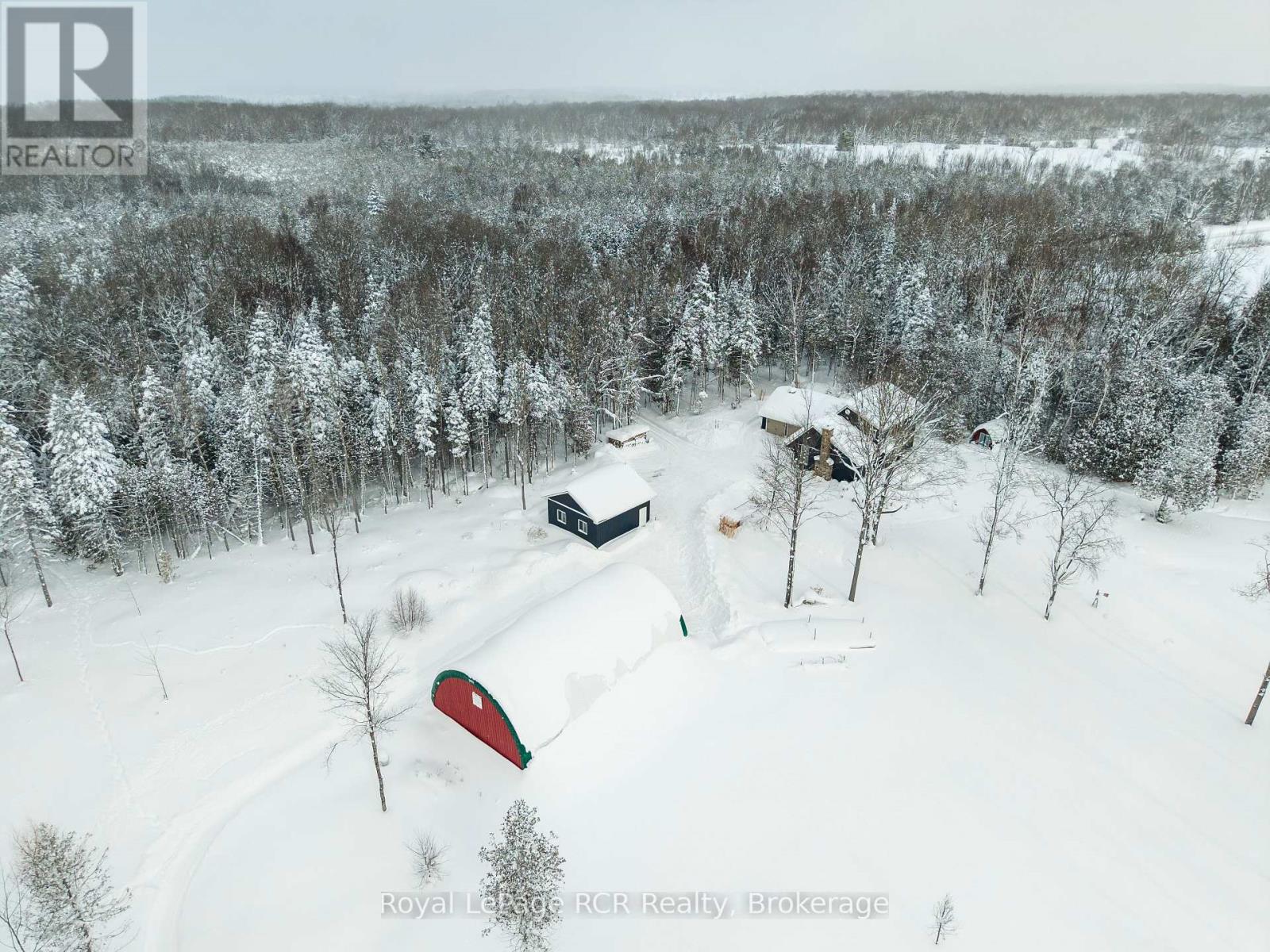 382390 Concession 17 Road, Georgian Bluffs, Ontario  N0H 2T0 - Photo 9 - X12749988