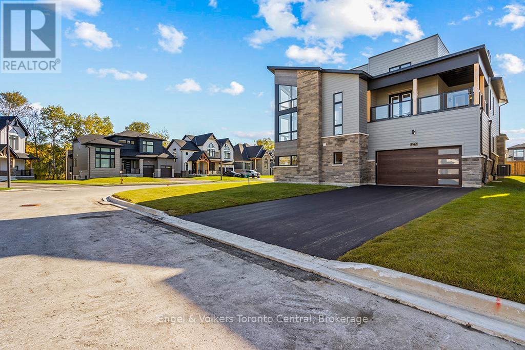 157 Springside Crescent, Blue Mountains, Ontario  L9Y 5L3 - Photo 10 - X12750046