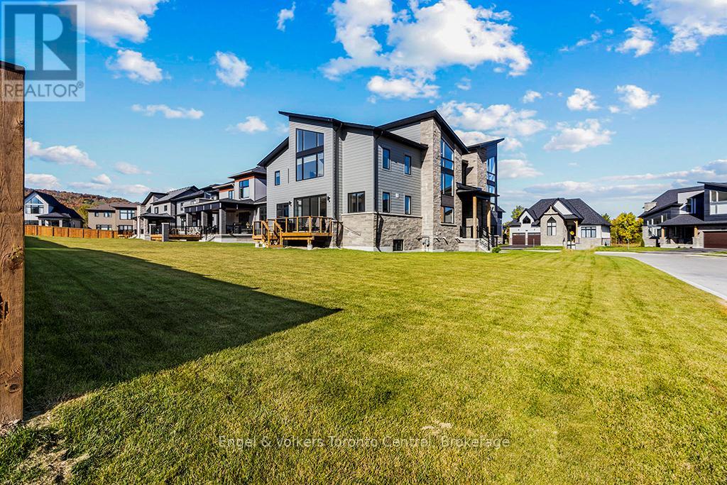 157 Springside Crescent, Blue Mountains, Ontario  L9Y 5L3 - Photo 13 - X12750046