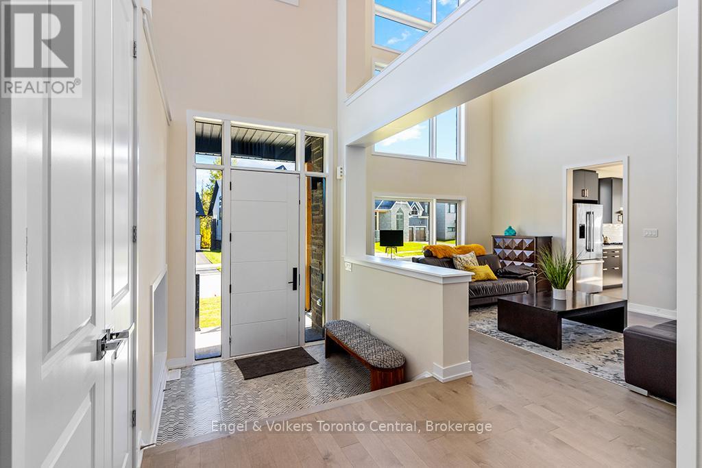 157 Springside Crescent, Blue Mountains, Ontario  L9Y 5L3 - Photo 17 - X12750046