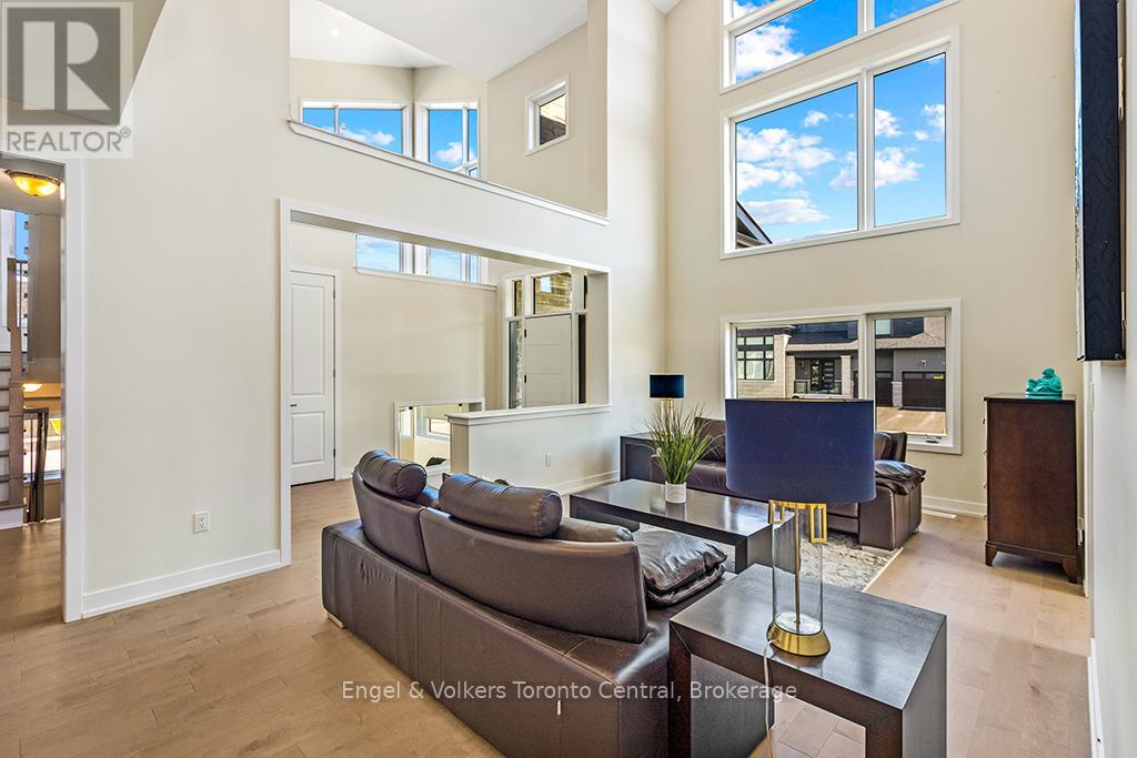 157 Springside Crescent, Blue Mountains, Ontario  L9Y 5L3 - Photo 20 - X12750046