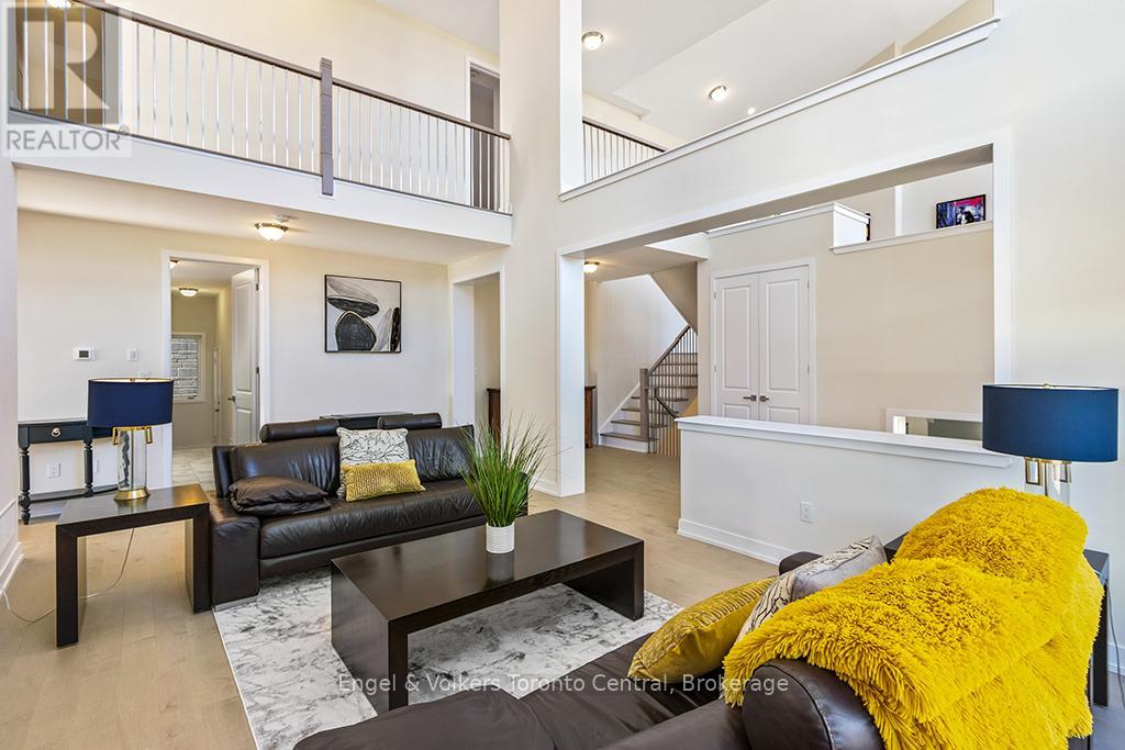 157 Springside Crescent, Blue Mountains, Ontario  L9Y 5L3 - Photo 21 - X12750046