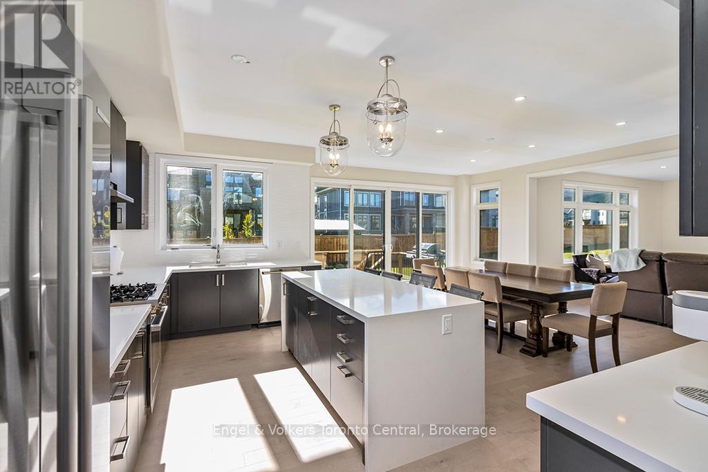 157 Springside Crescent, Blue Mountains, Ontario  L9Y 5L3 - Photo 22 - X12750046