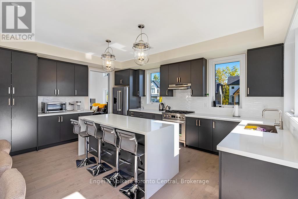 157 Springside Crescent, Blue Mountains, Ontario  L9Y 5L3 - Photo 23 - X12750046