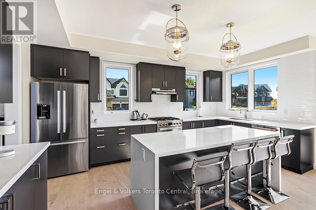 157 Springside Crescent, Blue Mountains, Ontario  L9Y 5L3 - Photo 24 - X12750046