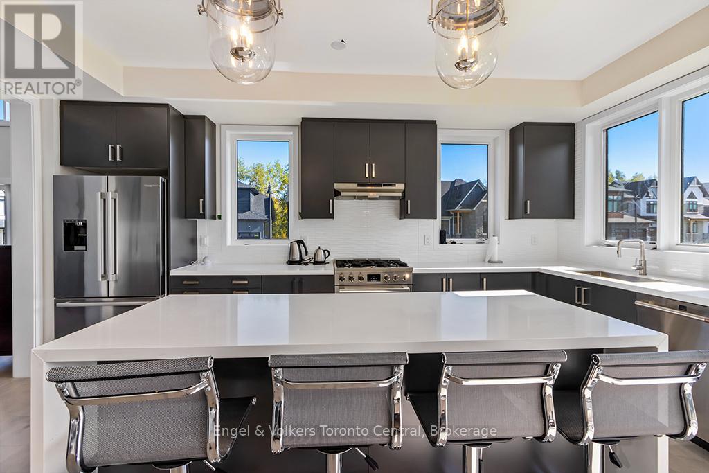 157 Springside Crescent, Blue Mountains, Ontario  L9Y 5L3 - Photo 25 - X12750046