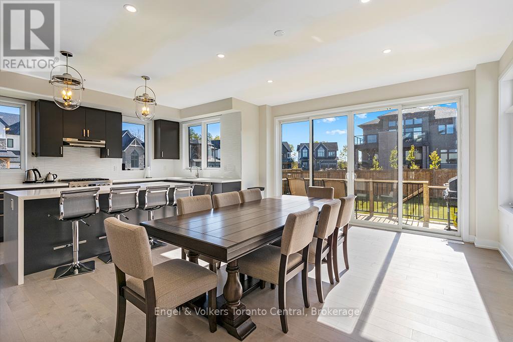 157 Springside Crescent, Blue Mountains, Ontario  L9Y 5L3 - Photo 26 - X12750046