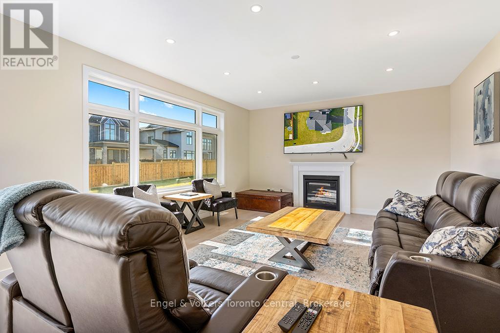 157 Springside Crescent, Blue Mountains, Ontario  L9Y 5L3 - Photo 27 - X12750046