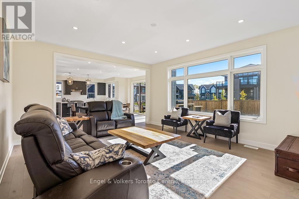 157 Springside Crescent, Blue Mountains, Ontario  L9Y 5L3 - Photo 28 - X12750046