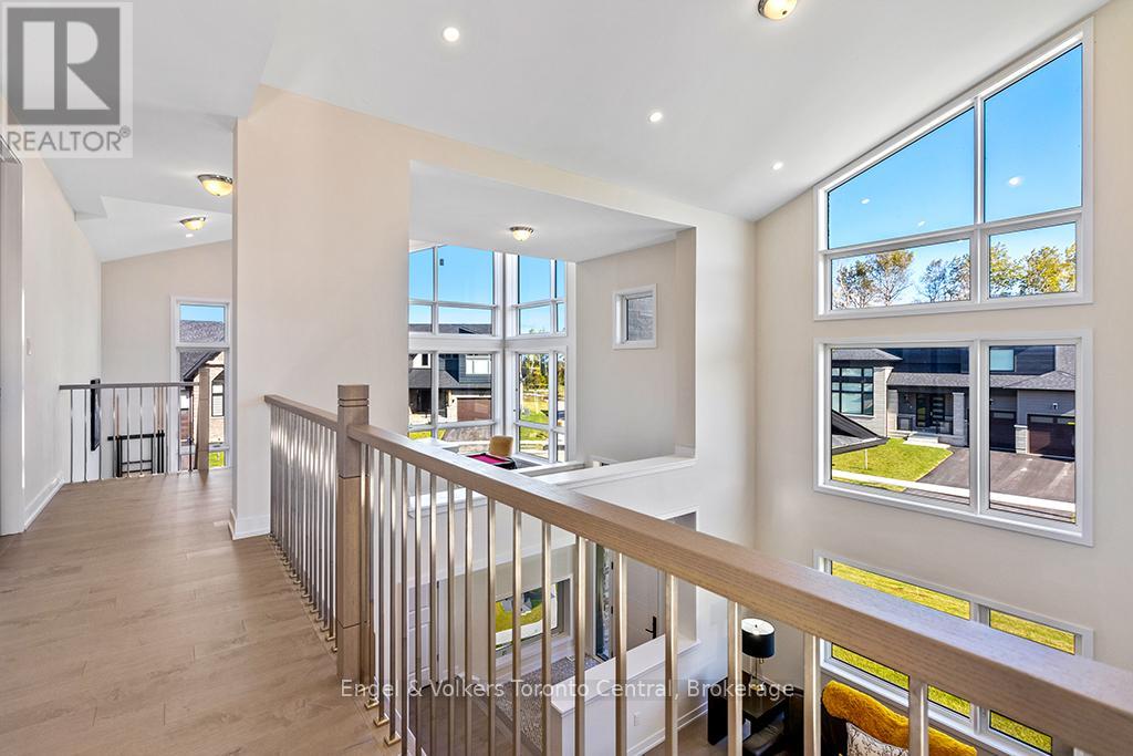 157 Springside Crescent, Blue Mountains, Ontario  L9Y 5L3 - Photo 32 - X12750046