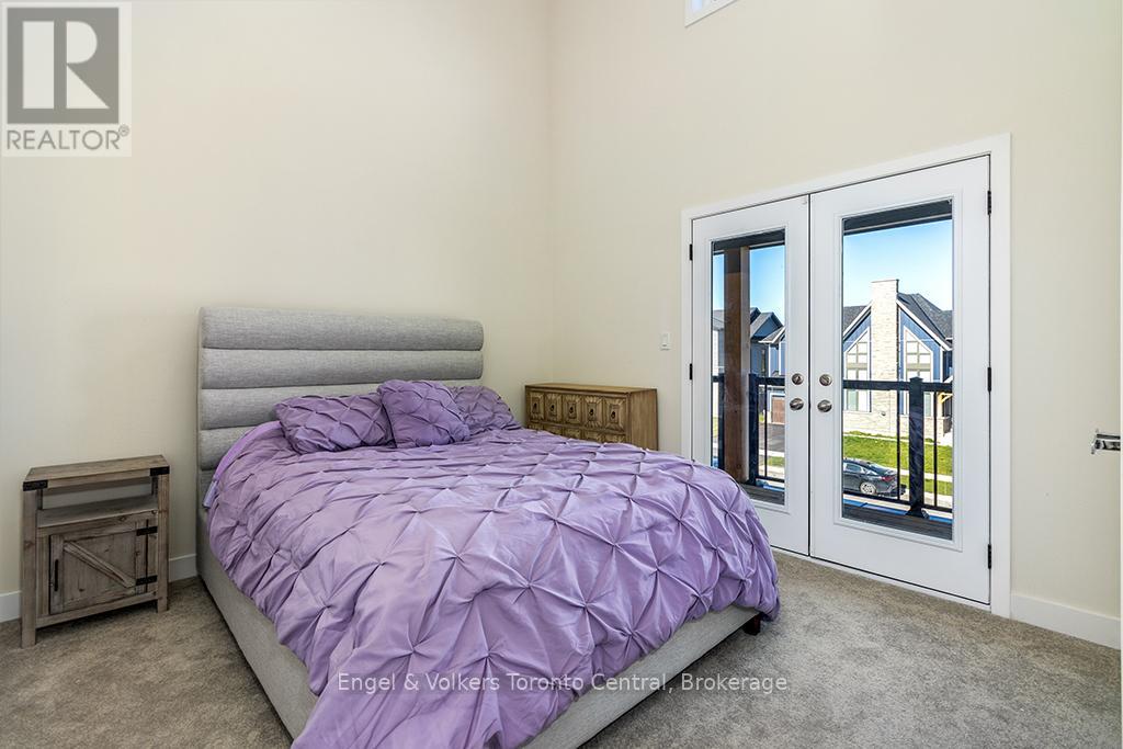 157 Springside Crescent, Blue Mountains, Ontario  L9Y 5L3 - Photo 33 - X12750046