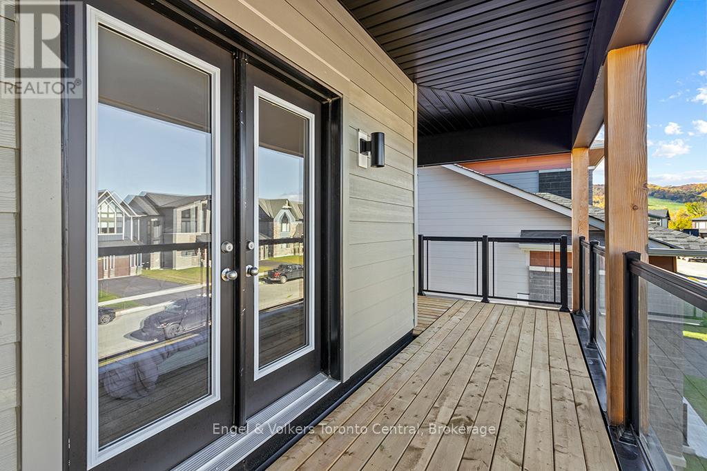 157 Springside Crescent, Blue Mountains, Ontario  L9Y 5L3 - Photo 36 - X12750046