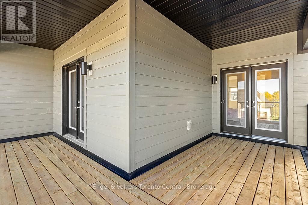 157 Springside Crescent, Blue Mountains, Ontario  L9Y 5L3 - Photo 37 - X12750046