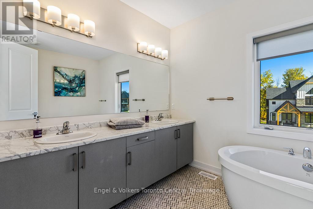 157 Springside Crescent, Blue Mountains, Ontario  L9Y 5L3 - Photo 40 - X12750046