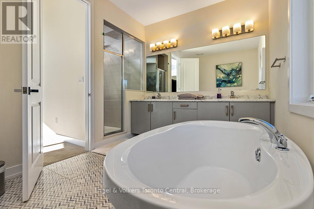 157 Springside Crescent, Blue Mountains, Ontario  L9Y 5L3 - Photo 41 - X12750046