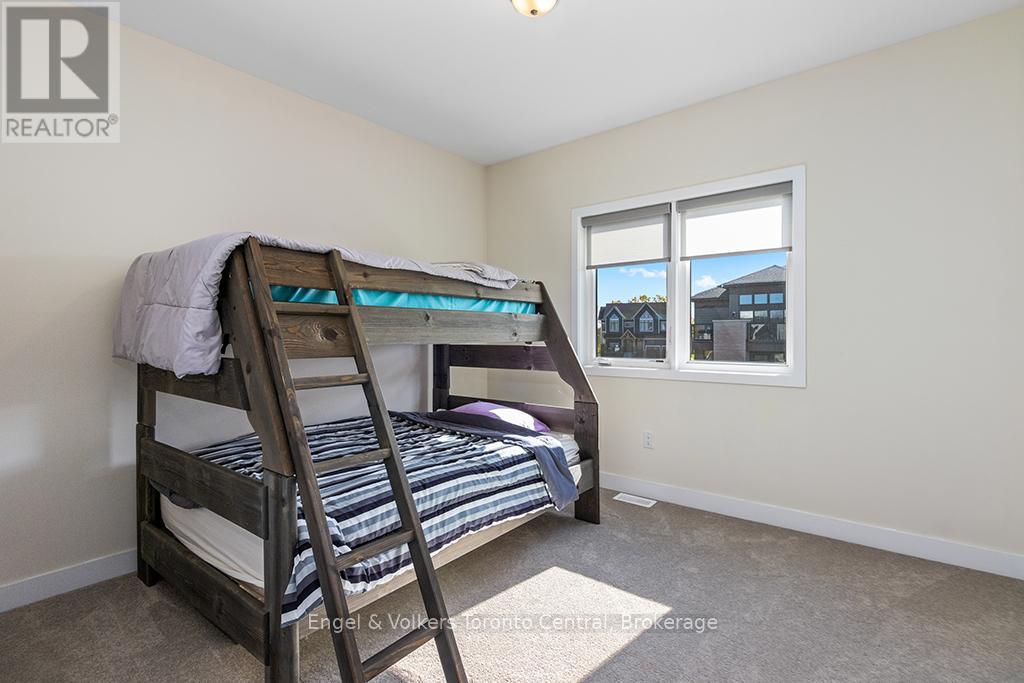 157 Springside Crescent, Blue Mountains, Ontario  L9Y 5L3 - Photo 42 - X12750046