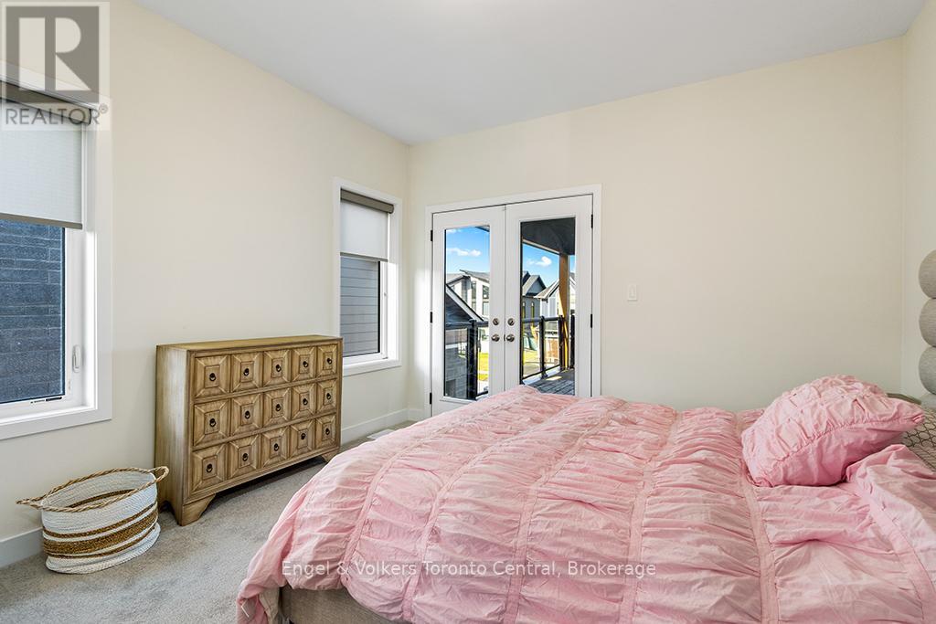 157 Springside Crescent, Blue Mountains, Ontario  L9Y 5L3 - Photo 44 - X12750046