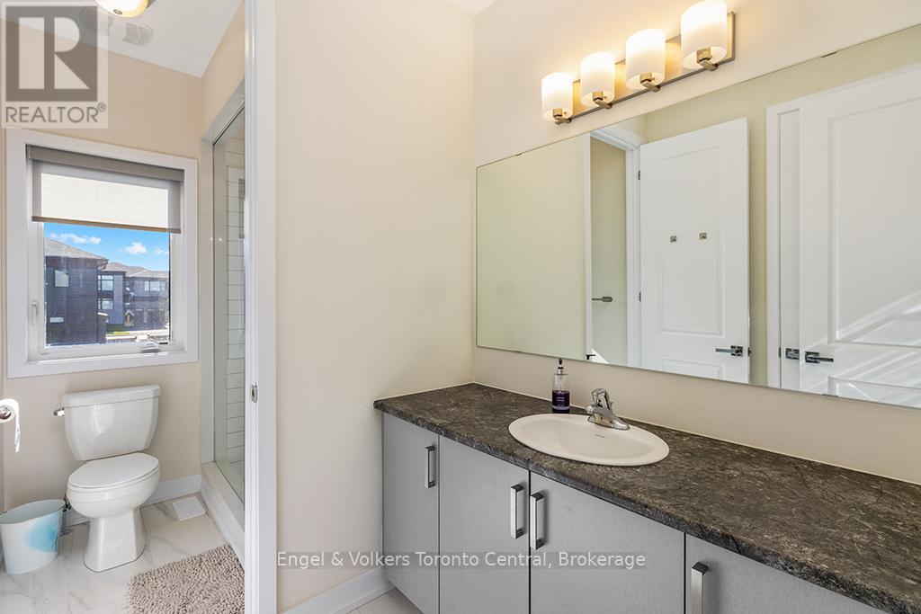 157 Springside Crescent, Blue Mountains, Ontario  L9Y 5L3 - Photo 46 - X12750046