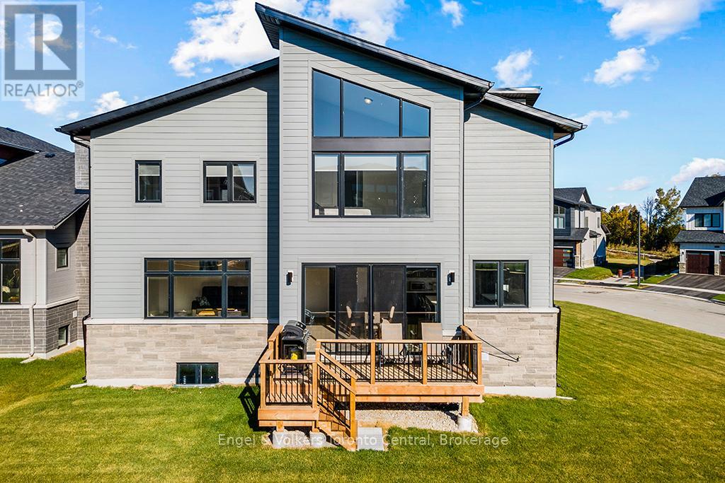 157 Springside Crescent, Blue Mountains, Ontario  L9Y 5L3 - Photo 7 - X12750046