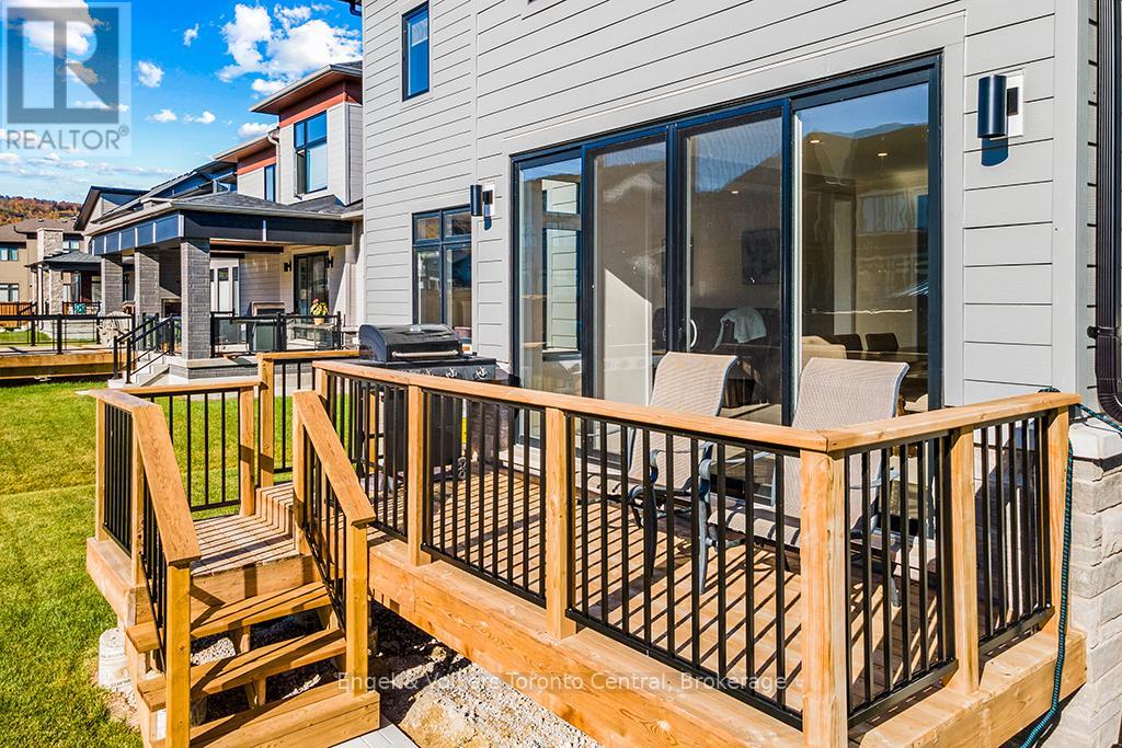 157 Springside Crescent, Blue Mountains, Ontario  L9Y 5L3 - Photo 8 - X12750046