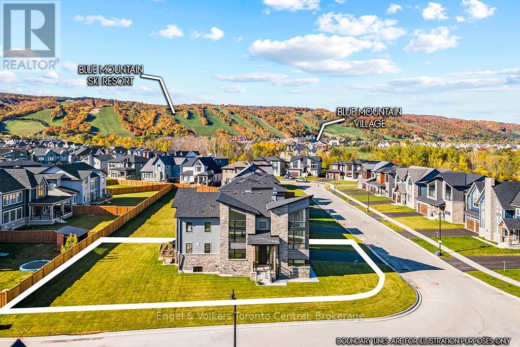 157 Springside Crescent, Blue Mountains, Ontario  L9Y 5L3 - Photo 9 - X12750046