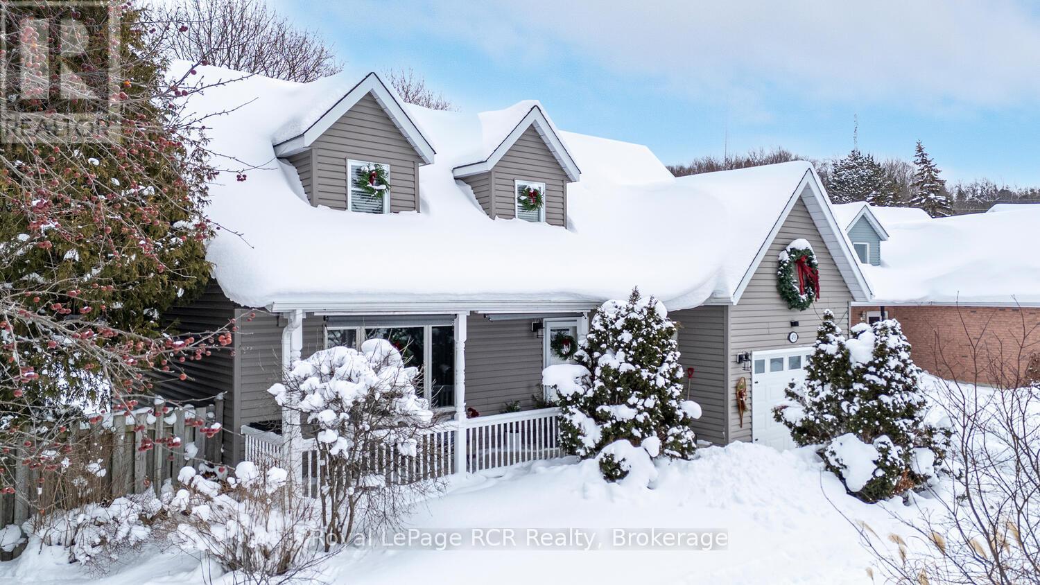 453 8th Ave A Avenue E, Owen Sound, Ontario  N4K 6S8 - Photo 2 - X12750050