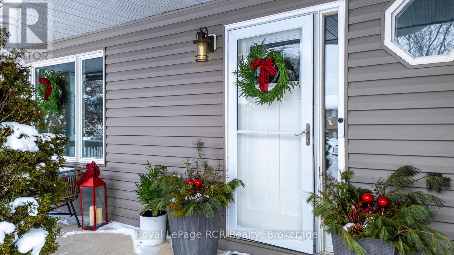 453 8th Ave A Avenue E, Owen Sound, Ontario  N4K 6S8 - Photo 3 - X12750050