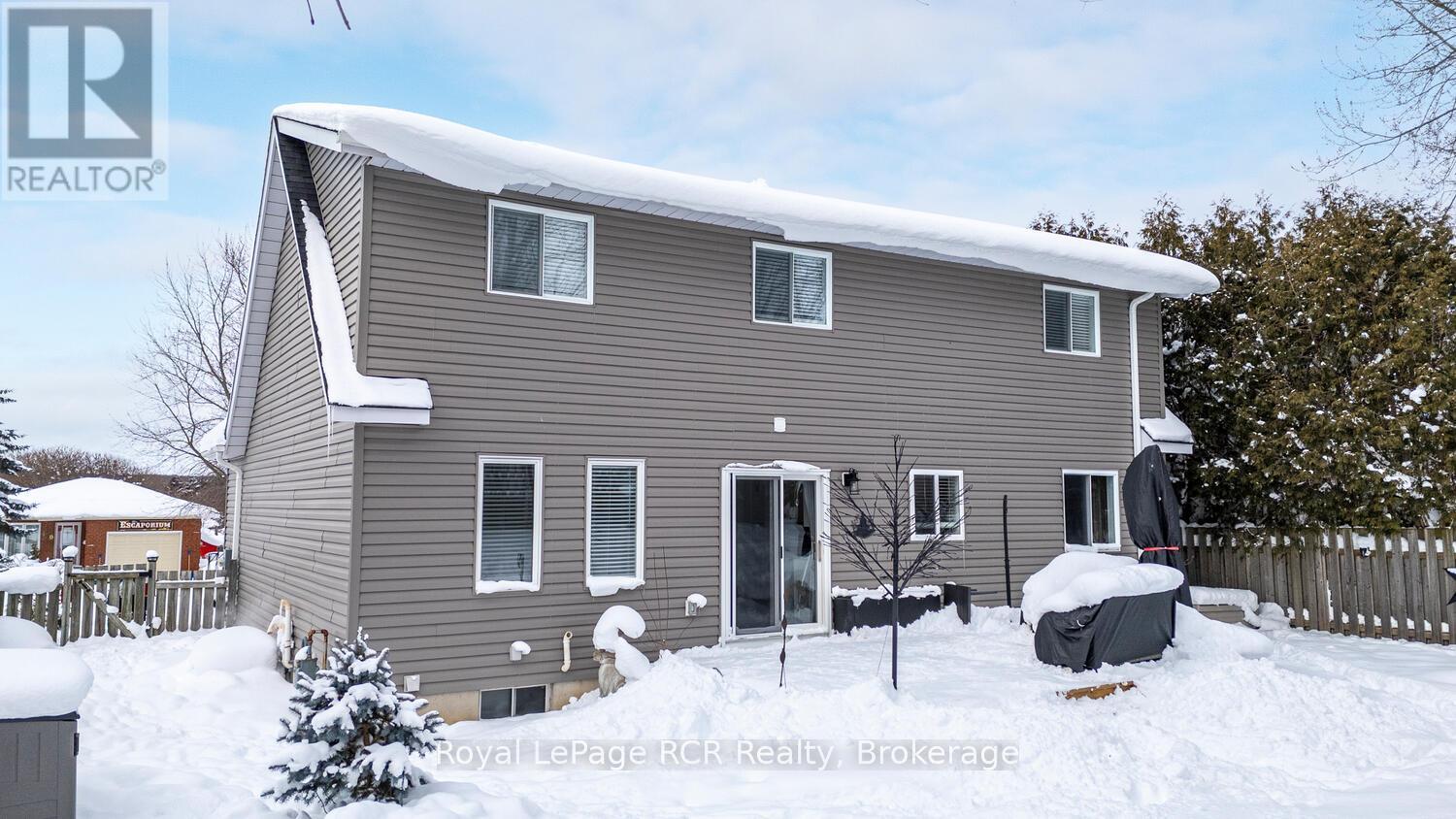 453 8th Ave A Avenue E, Owen Sound, Ontario  N4K 6S8 - Photo 30 - X12750050