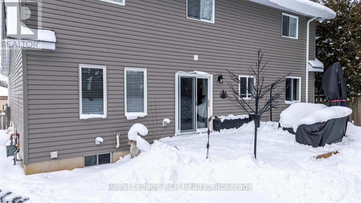 453 8th Ave A Avenue E, Owen Sound, Ontario  N4K 6S8 - Photo 31 - X12750050