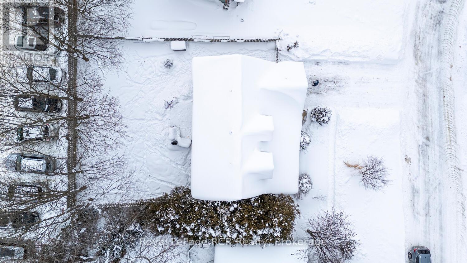 453 8th Ave A Avenue E, Owen Sound, Ontario  N4K 6S8 - Photo 32 - X12750050