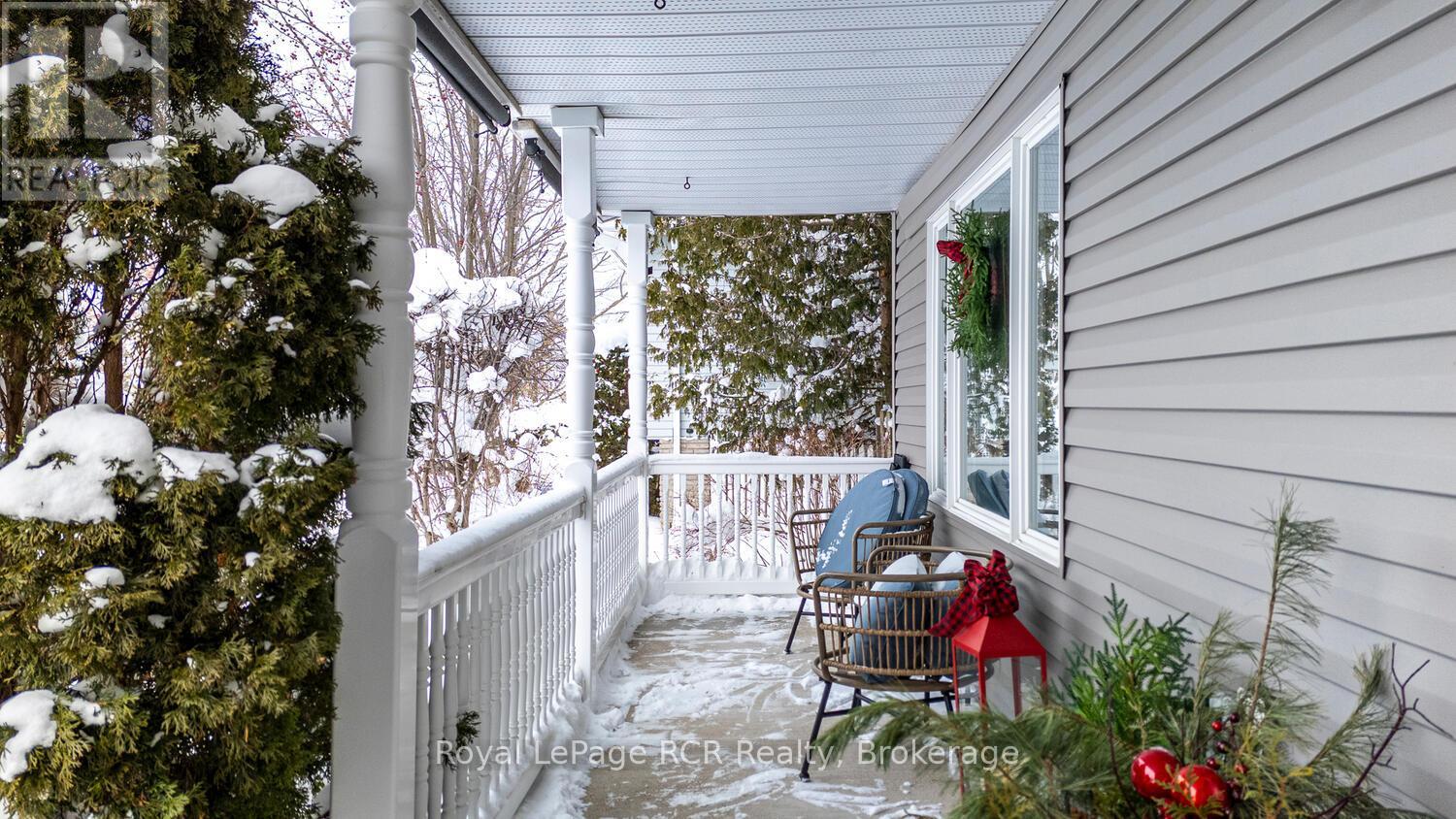 453 8th Ave A Avenue E, Owen Sound, Ontario  N4K 6S8 - Photo 4 - X12750050