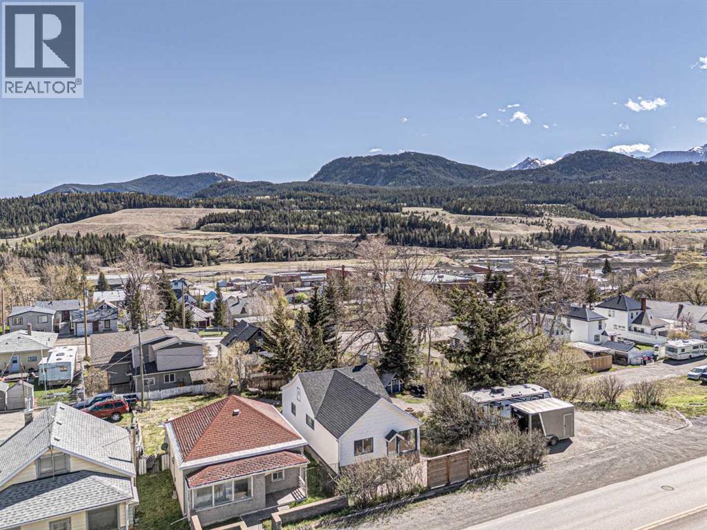 7806 20 Avenue, Coleman, Alberta  T0K 0M0 - Photo 4 - A2256987