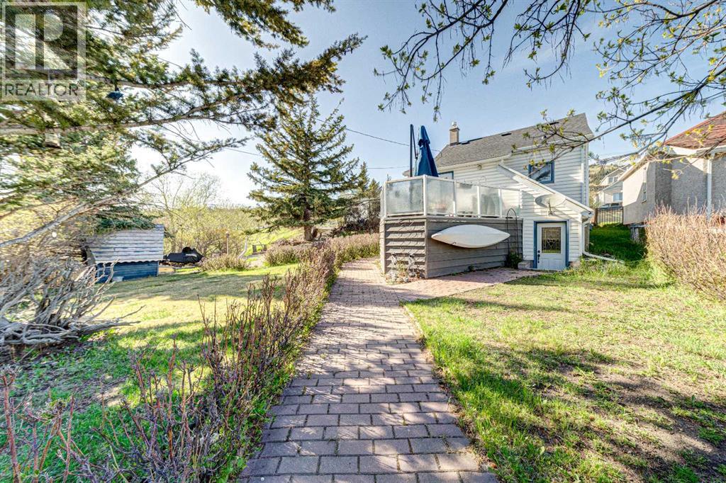 7806 20 Avenue, Coleman, Alberta  T0K 0M0 - Photo 27 - A2256987